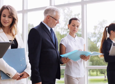 Profitable Partnership